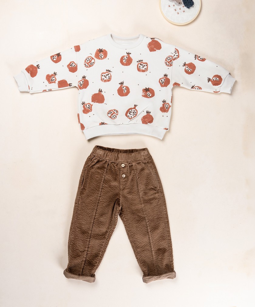 Menino | Look 20