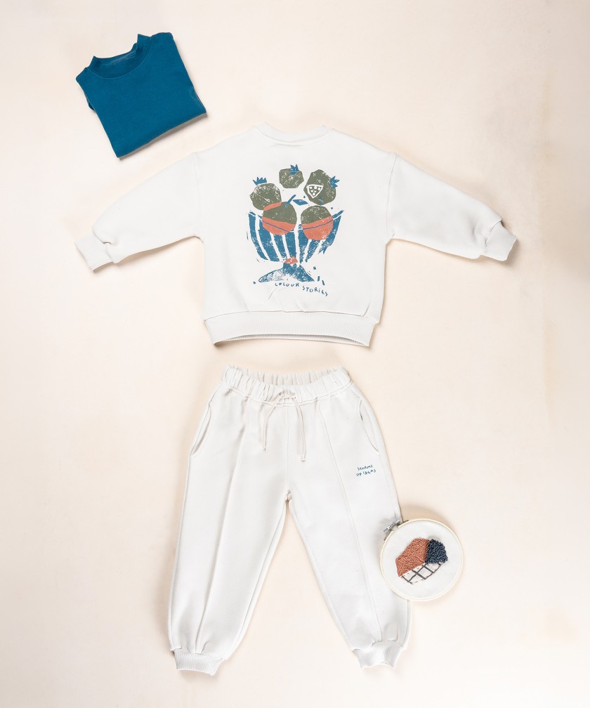 Menino | Look 21