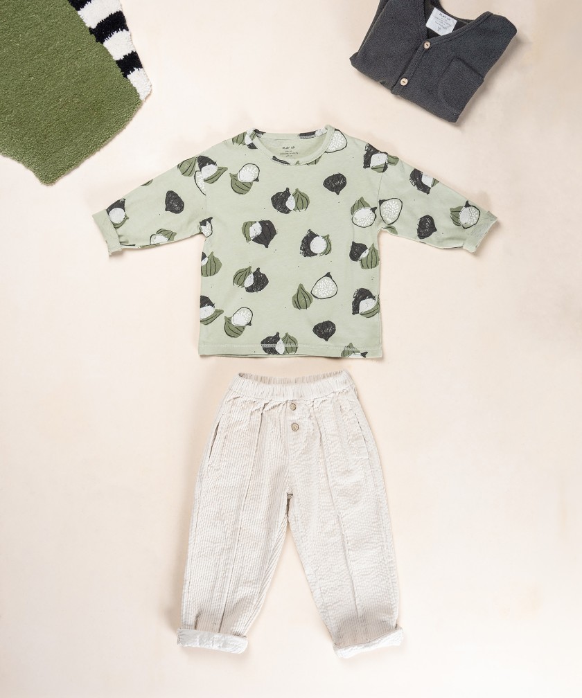 Menino | Look 22