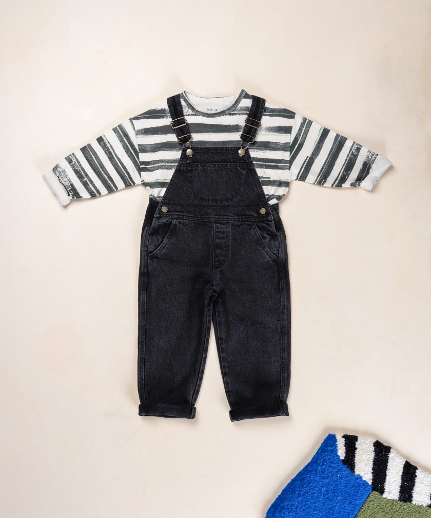 Menino | Look 24
