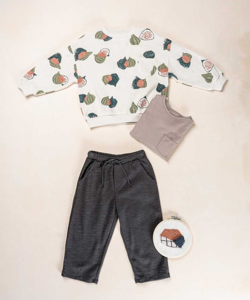 Menino | Look 25