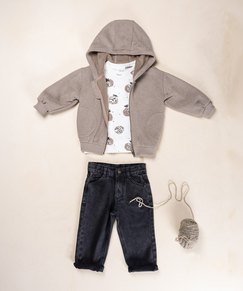 Menino | Look 26