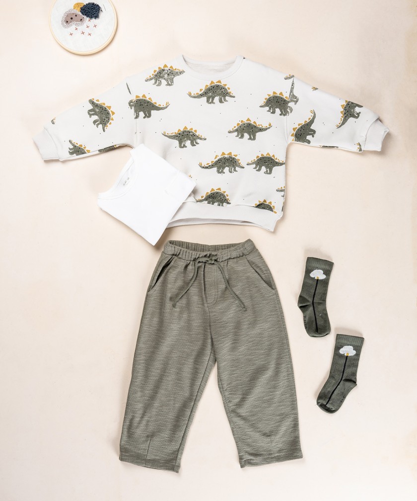 Menino | Look 27