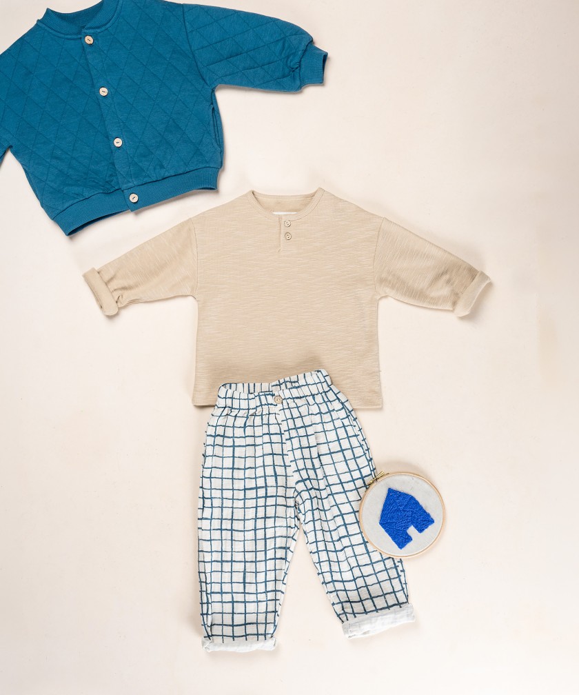 Menino | Look 28