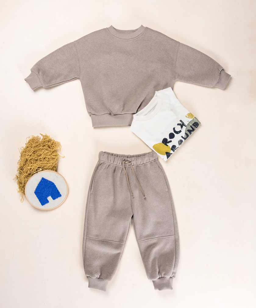 Menino | Look 29
