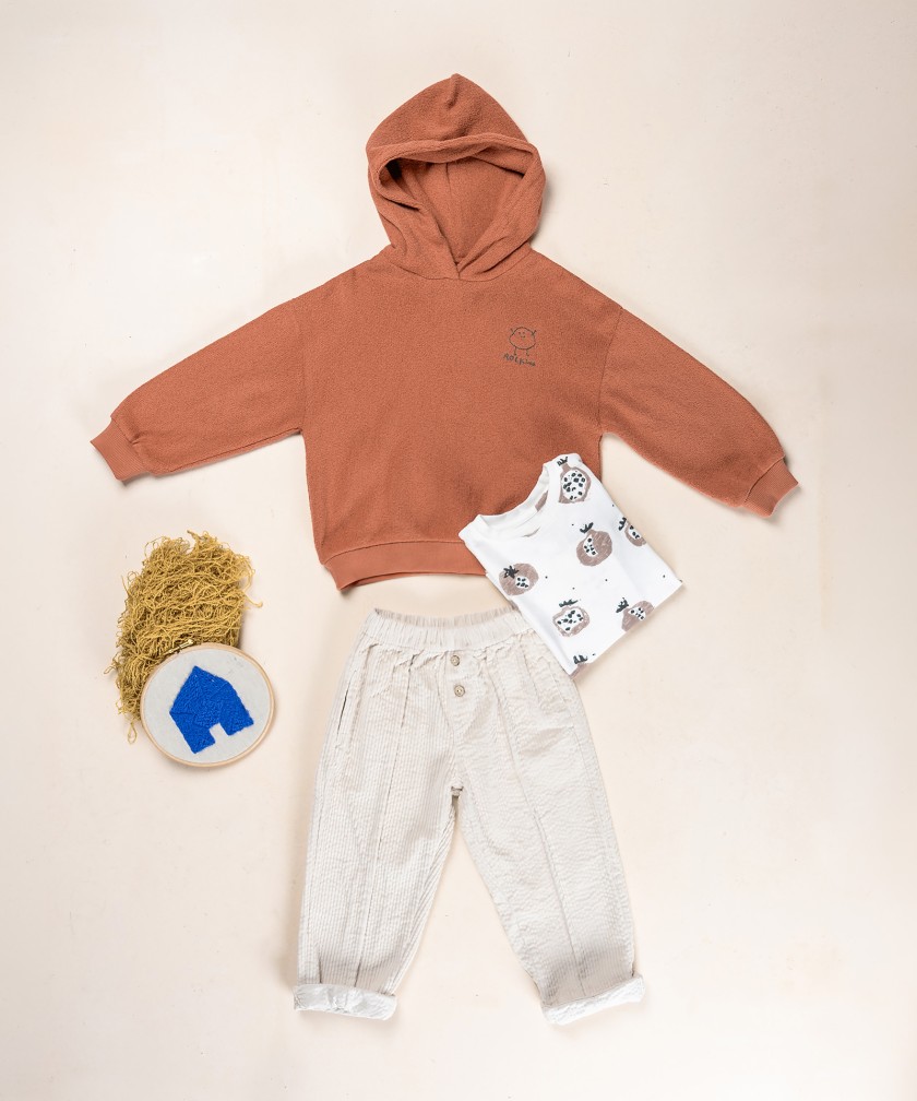 Menino | Look 30