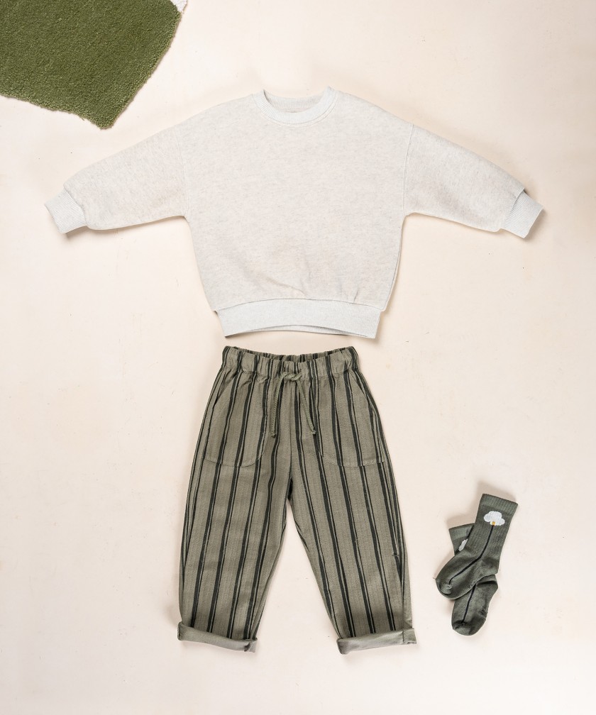 Menino | Look 32