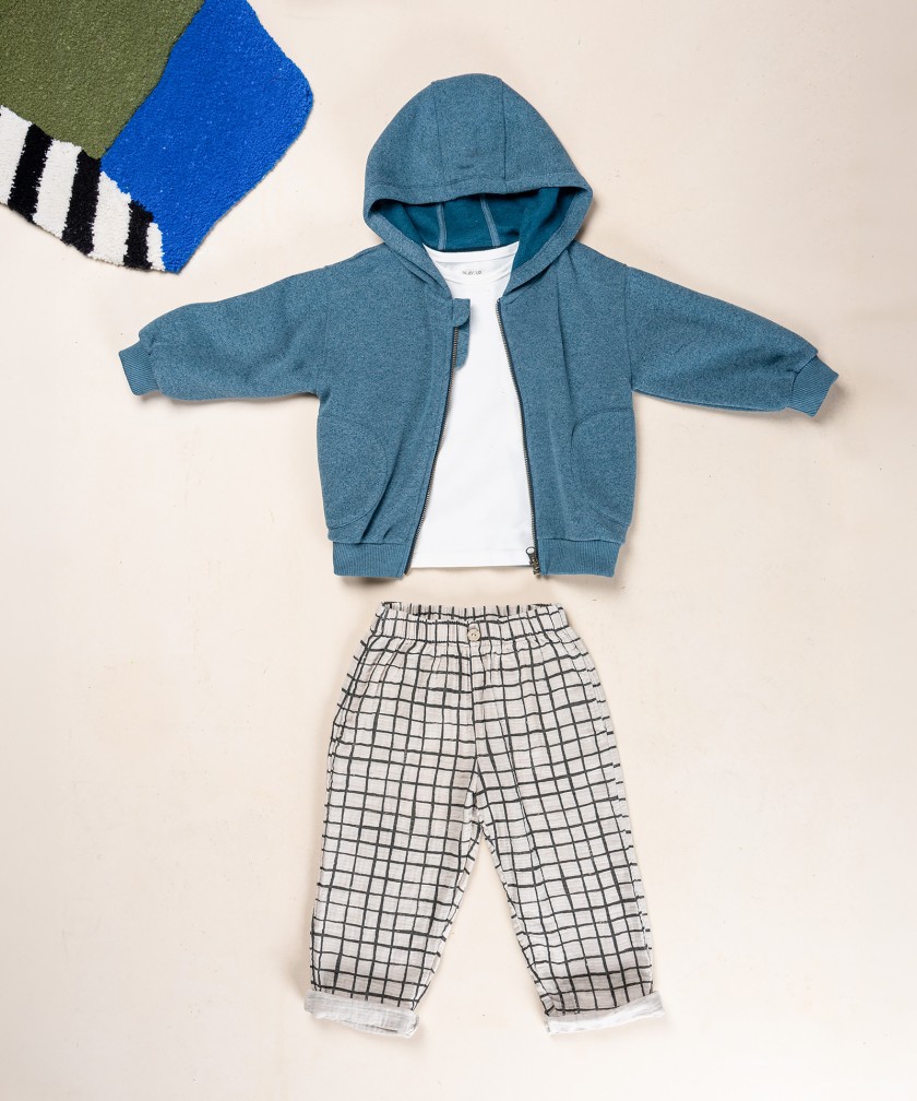 Menino | Look 33