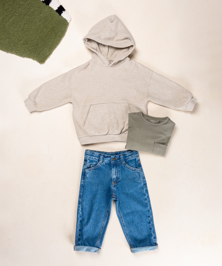 Menino | Look 31