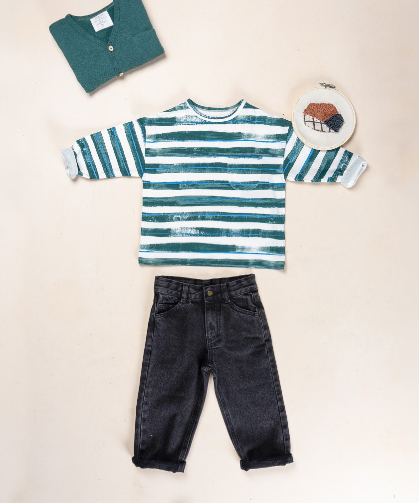 Menino | Look 34