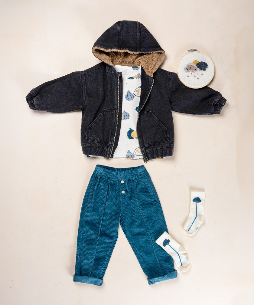 Menino | Look 35