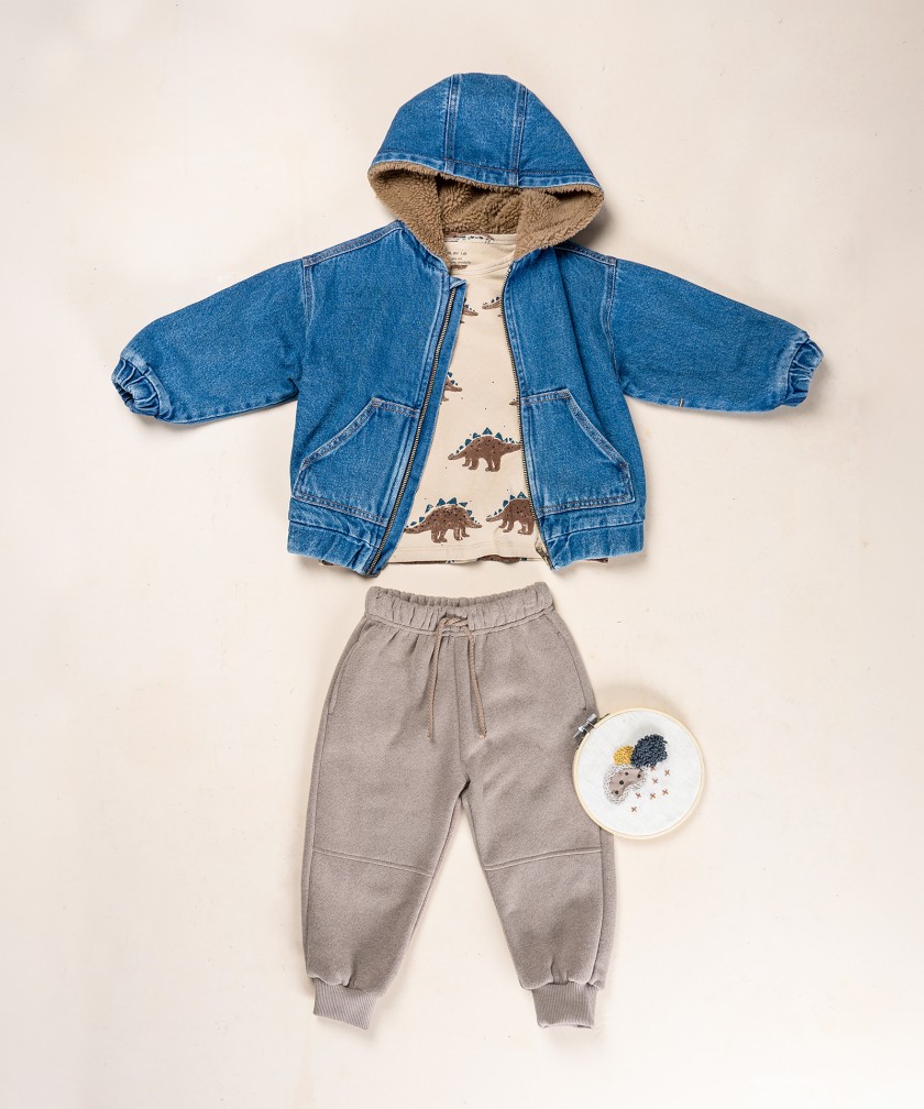 Menino | Look 36