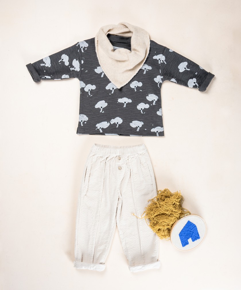 Menino | Look 37