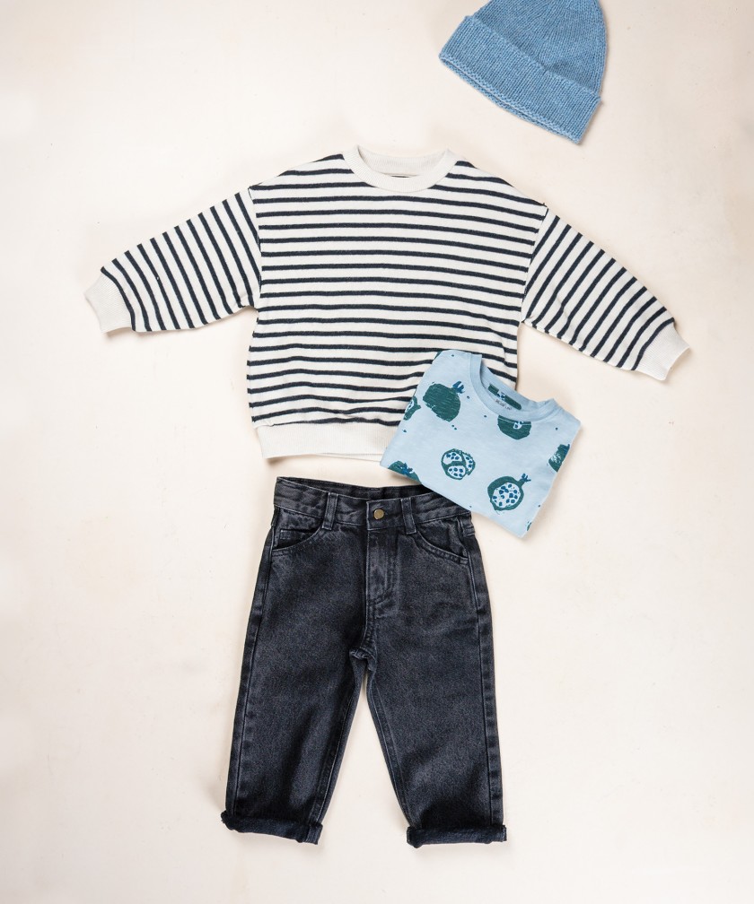 Menino | Look 38
