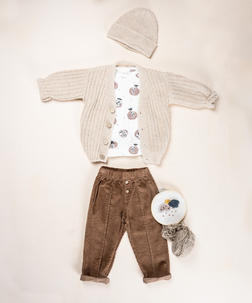 Menino | Look 39