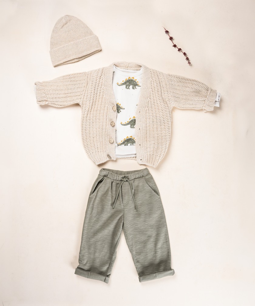 Menino | Look 40