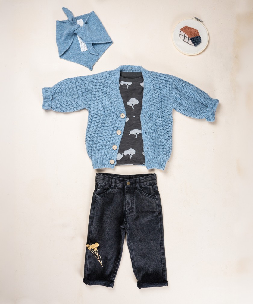 Menino | Look 41