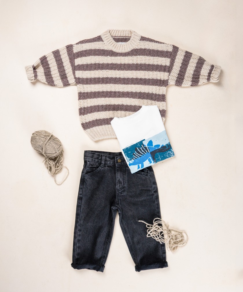 Menino | Look 42
