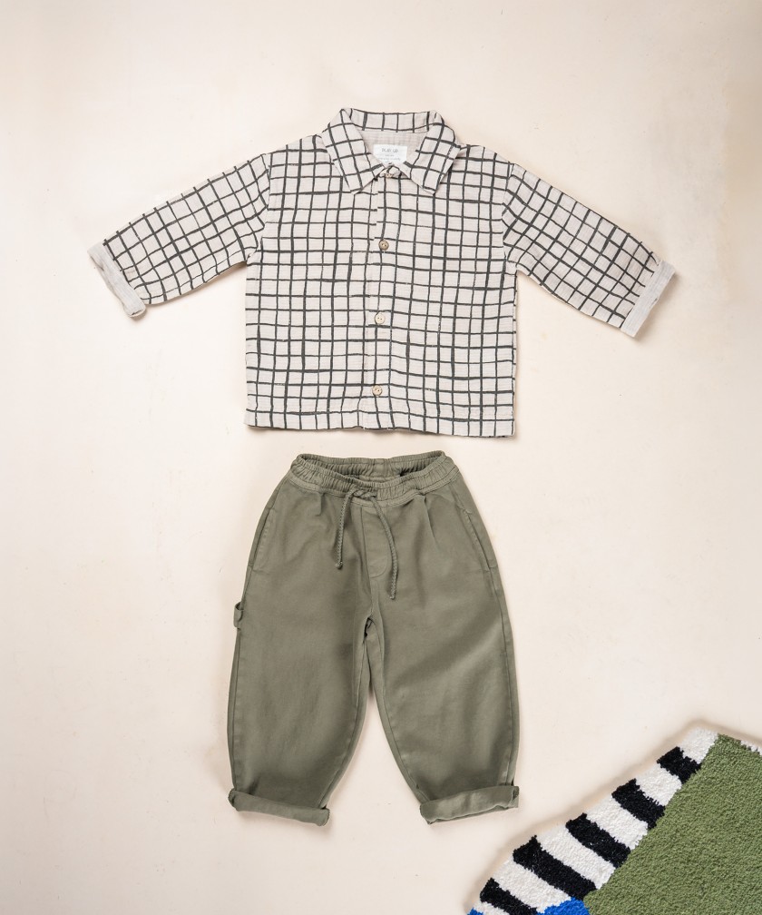Menino | Look 44