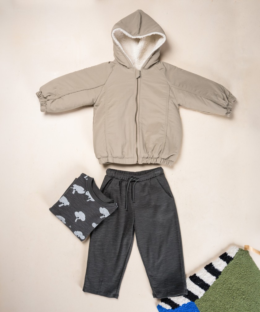 Menino | Look 45