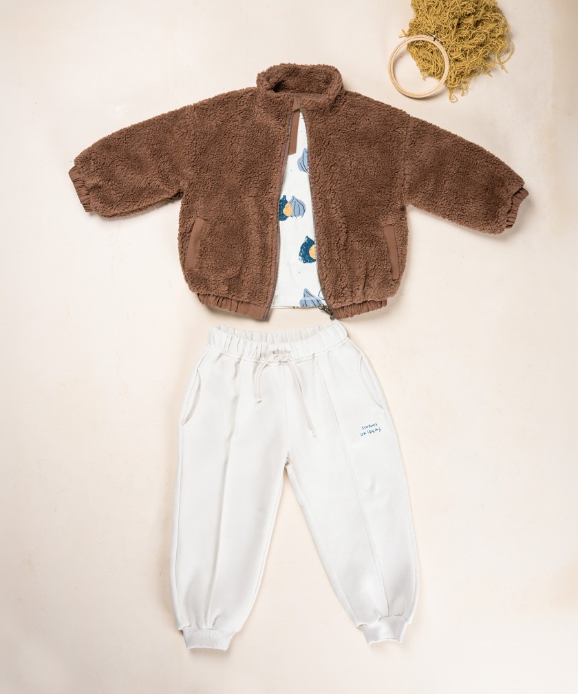 Menino | Look 46