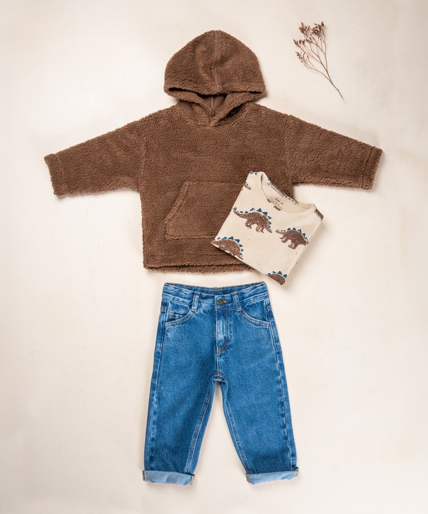Menino | Look 47
