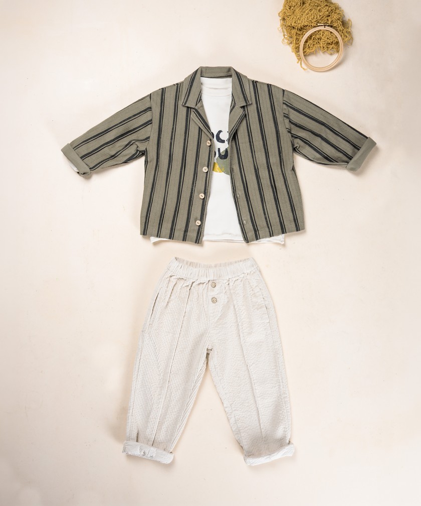Menino | Look 48