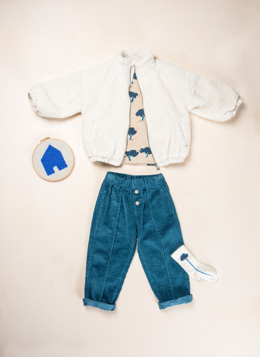 Menino | Look 50
