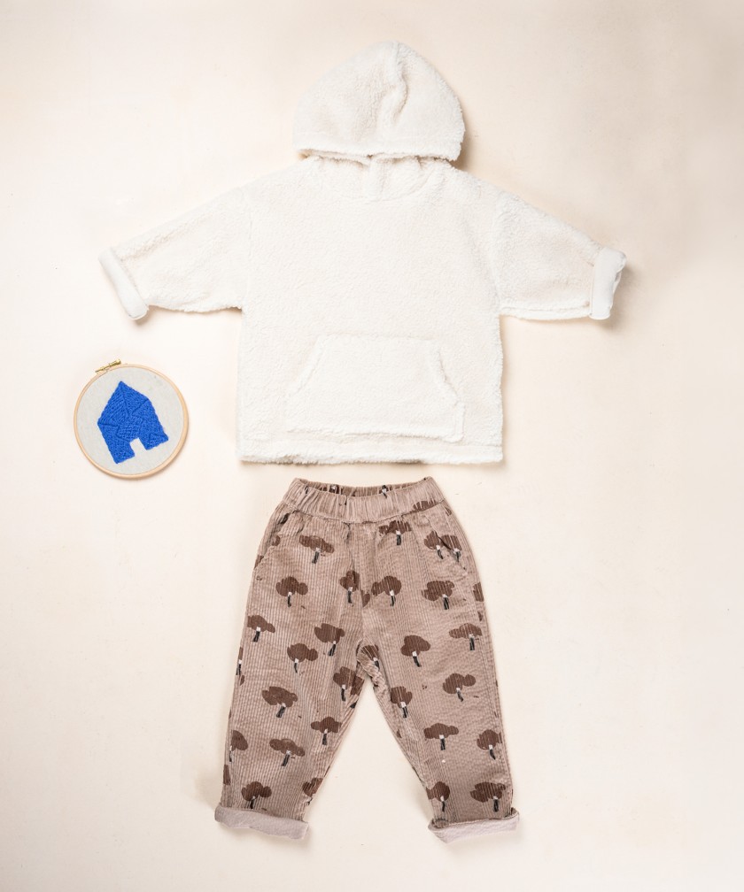 Menino | Look 51
