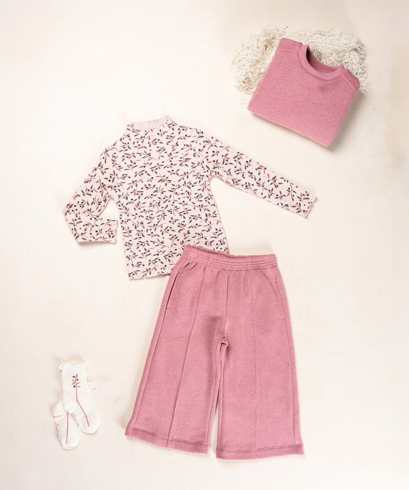 Fille | Look 4