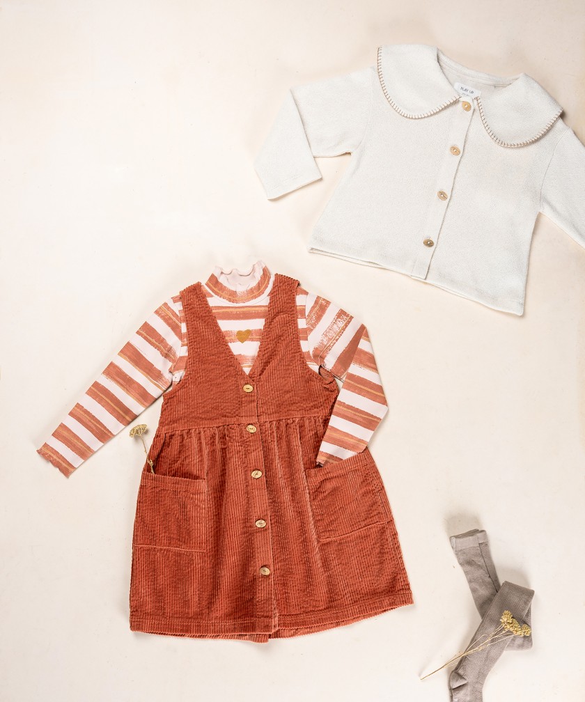 Fille | Look 5
