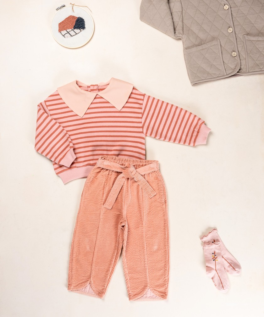 Fille | Look 6