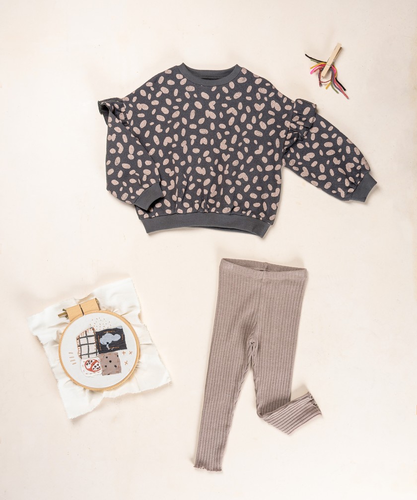 Fille | Look 7