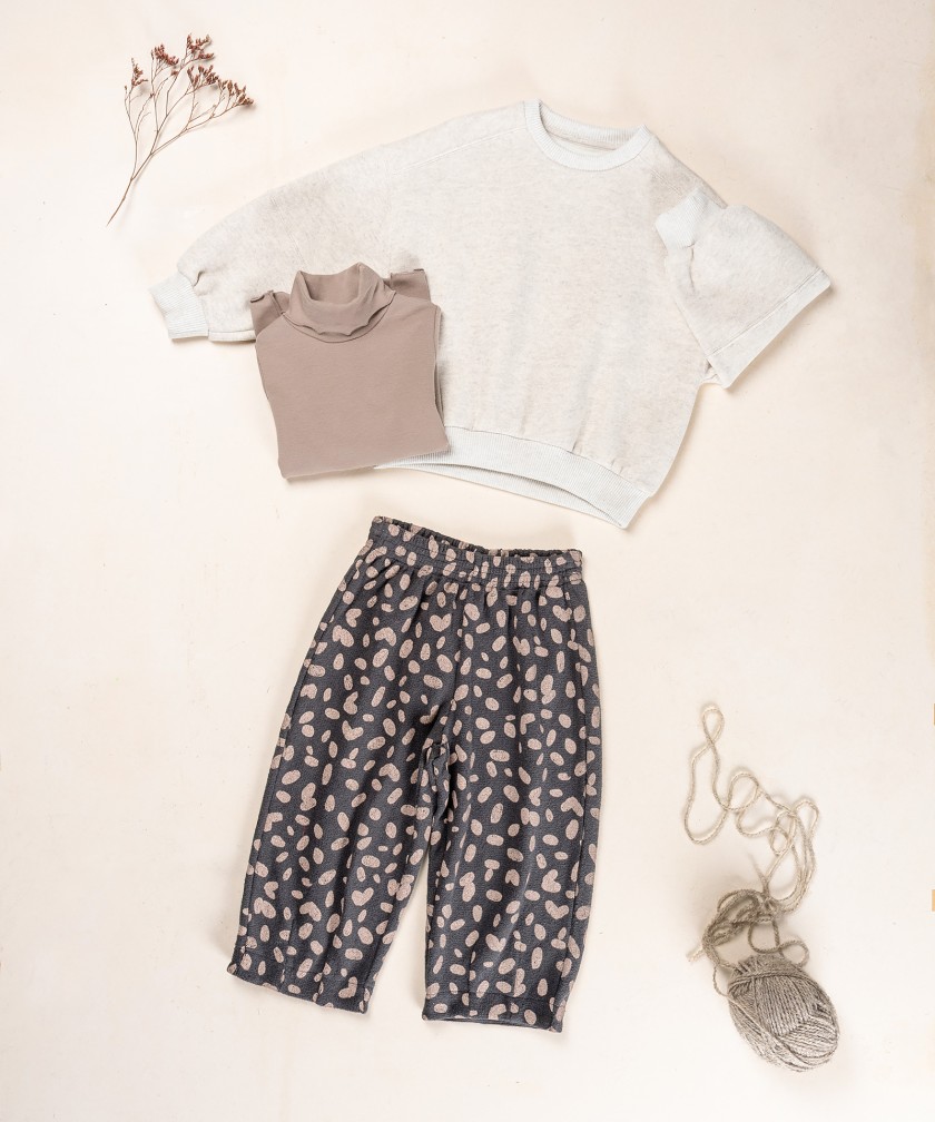 Fille | Look 8