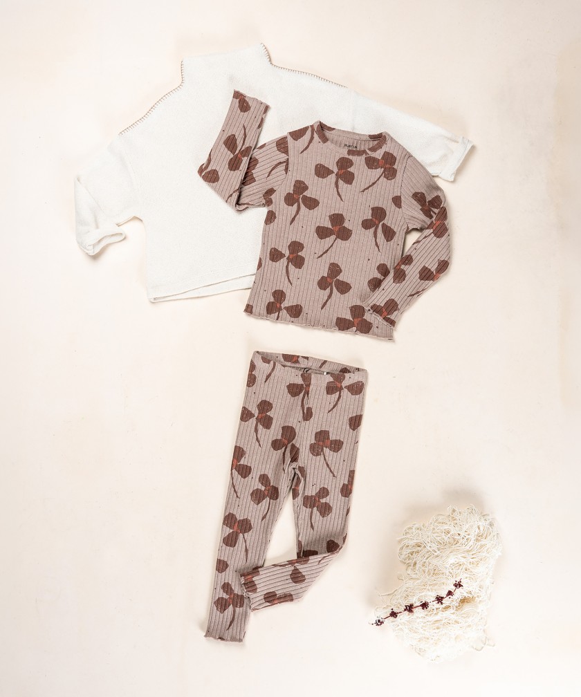 Fille | Look 10