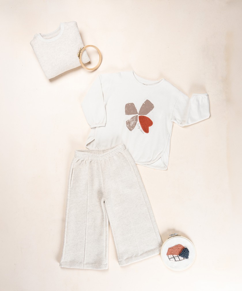 Fille | Look 11