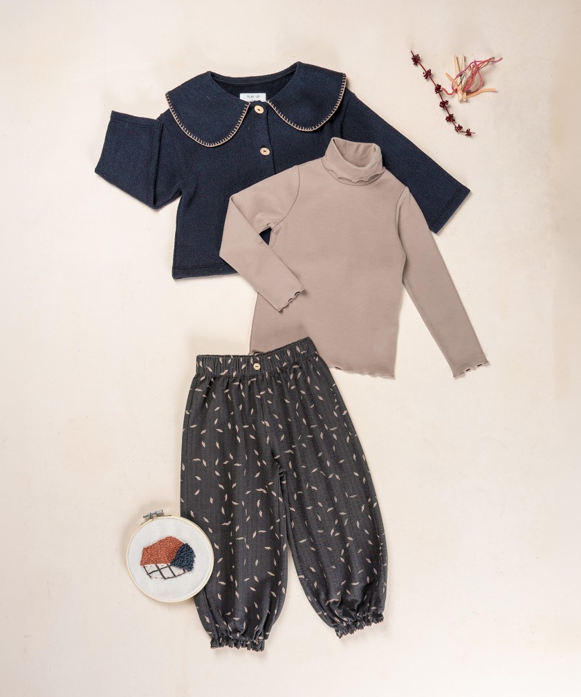 Fille | Look 12