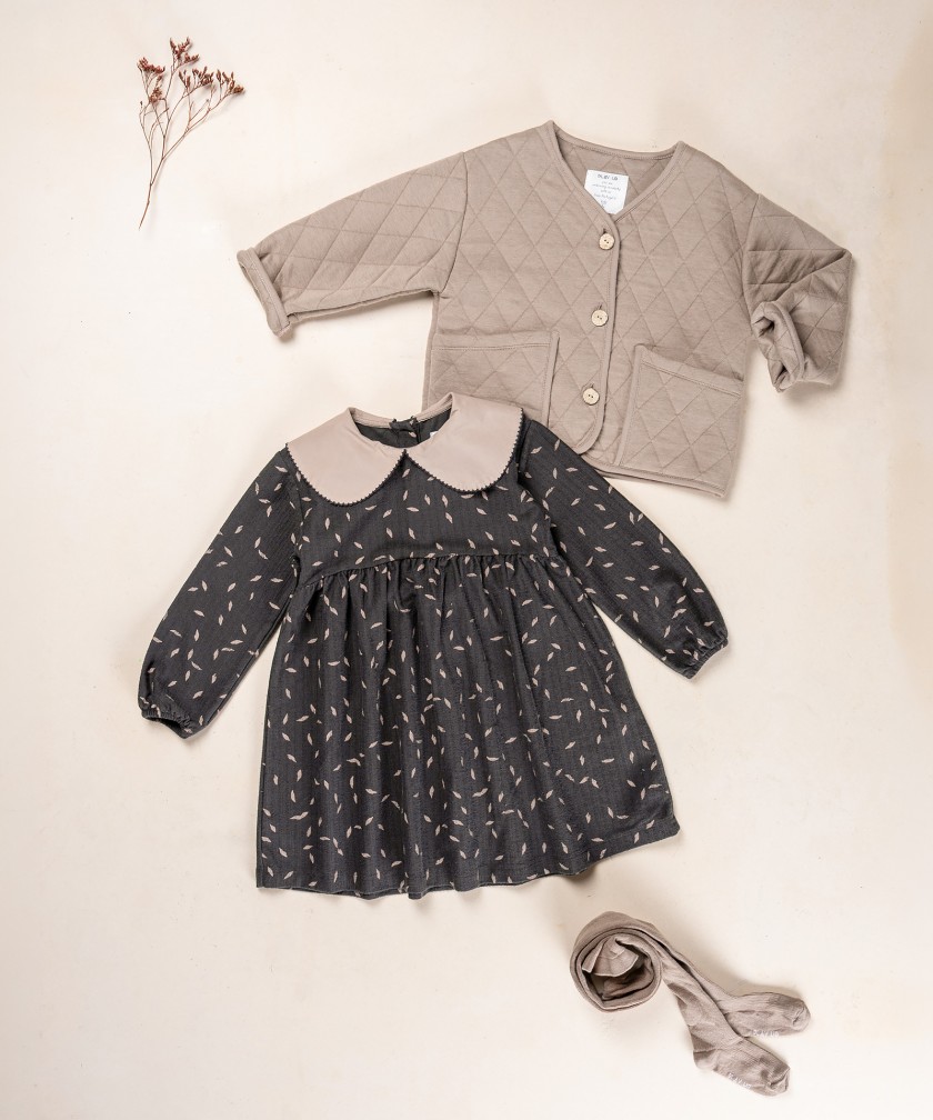 Fille | Look 13