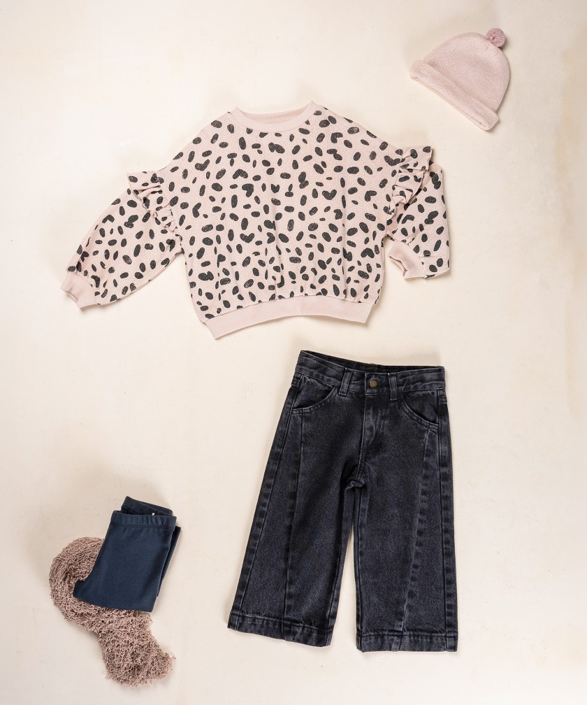 Fille | Look 15