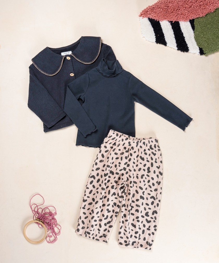 Fille | Look 16