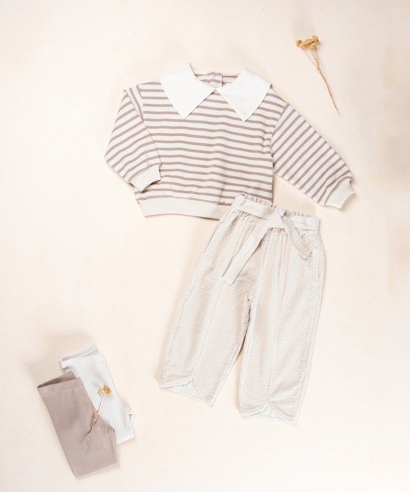 Fille | Look 17