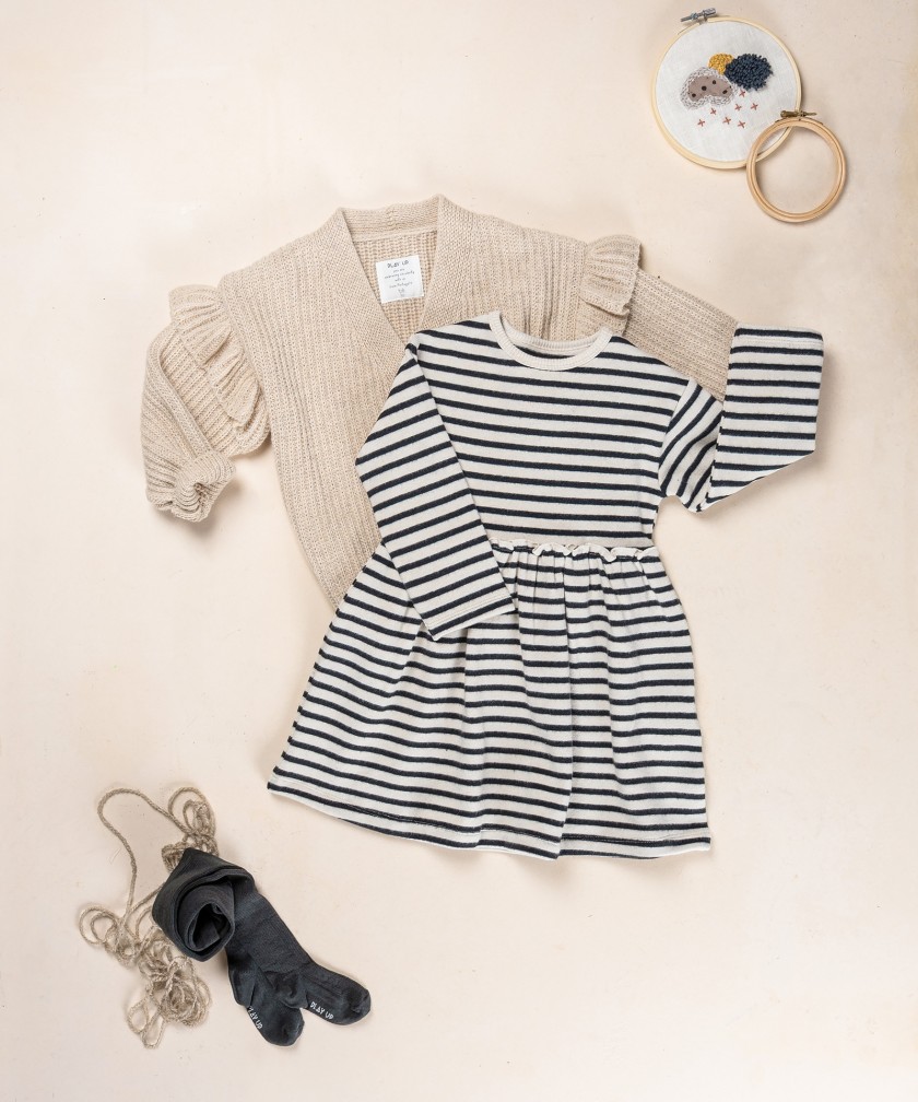 Fille | Look 19