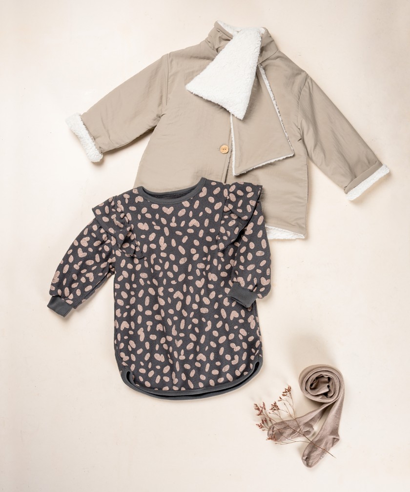 Fille | Look 20