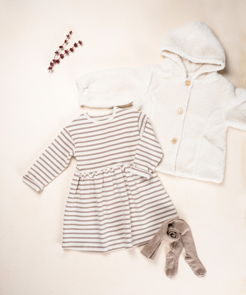 Fille | Look 21