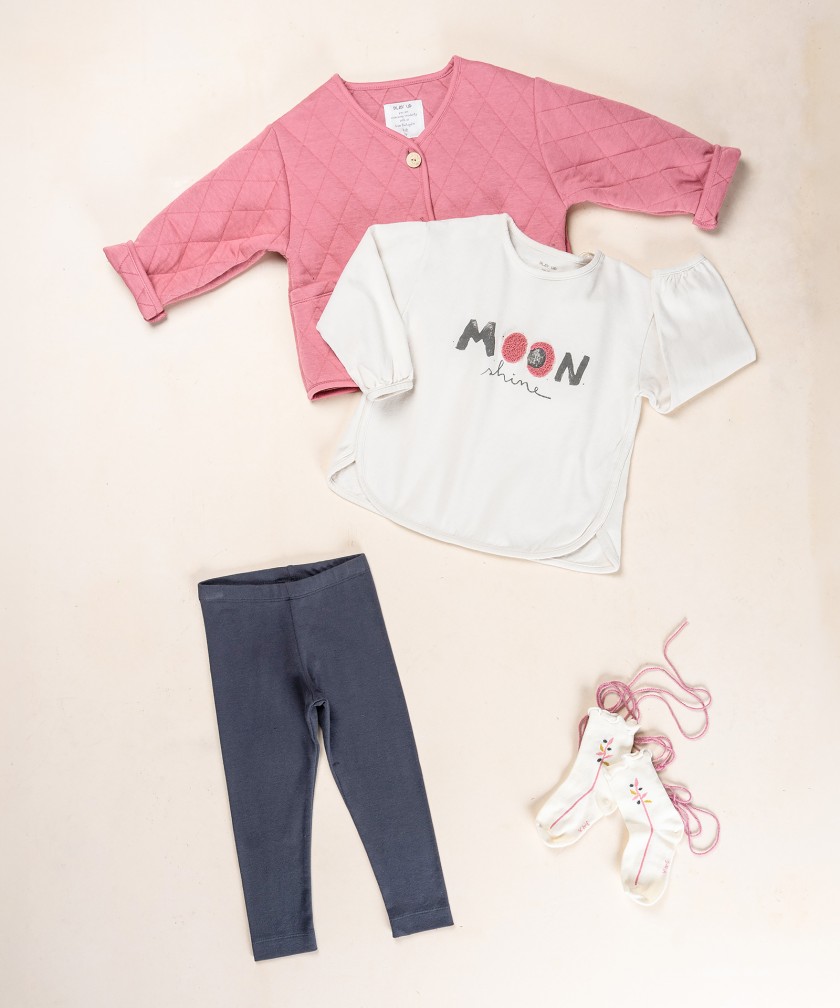 Fille | Regard 23