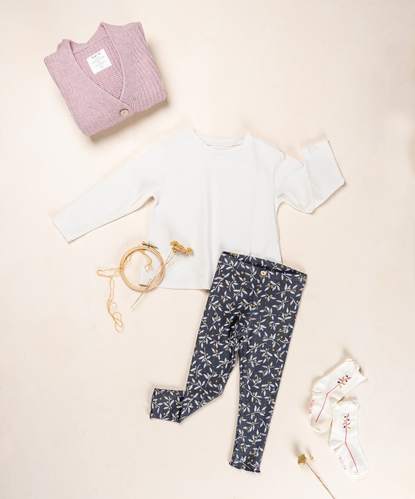 Fille | Look 24