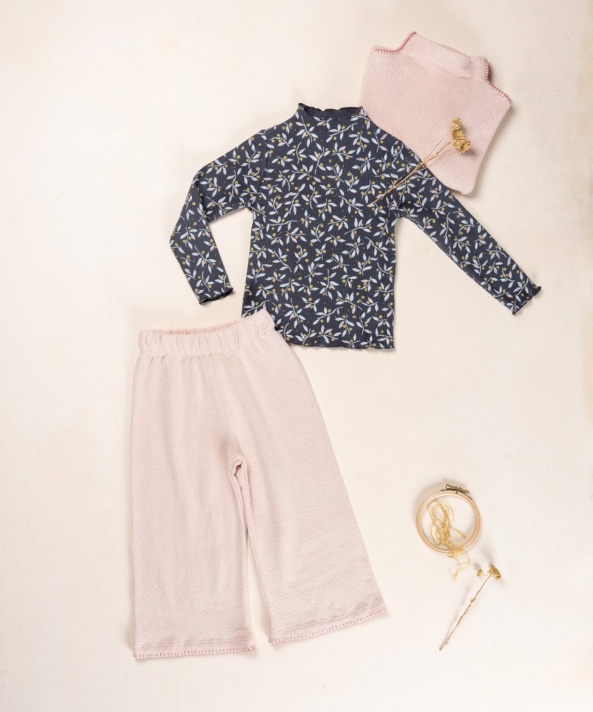 Fille | Look 25