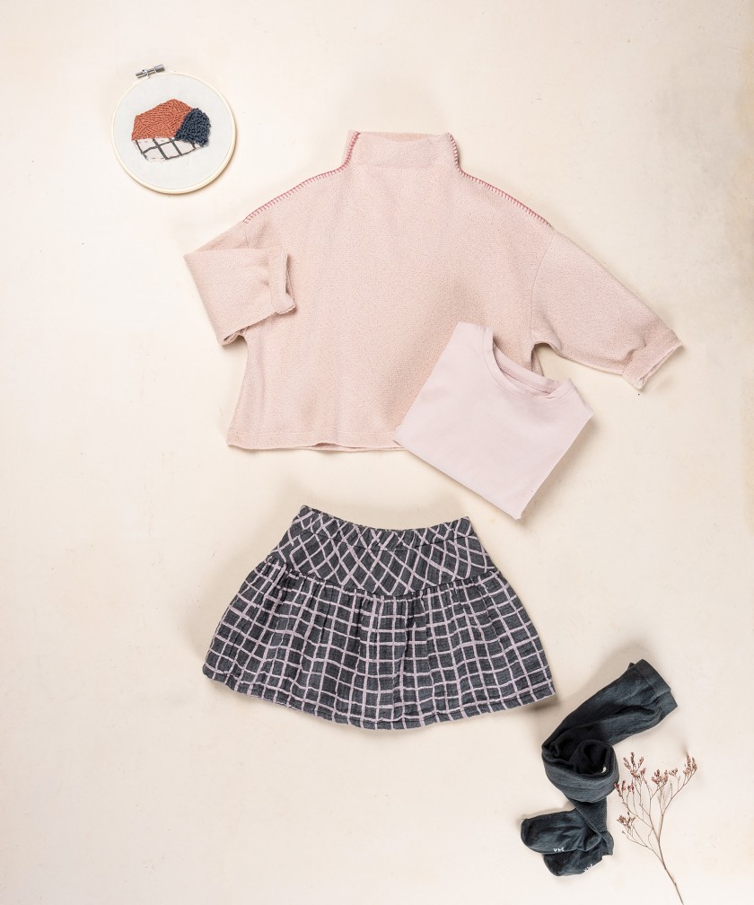 Fille | Look 26