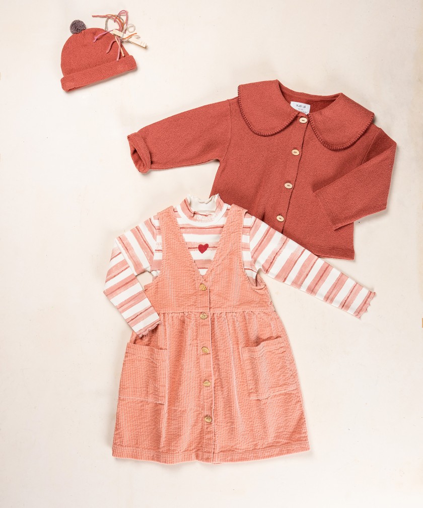 Fille | Look 27