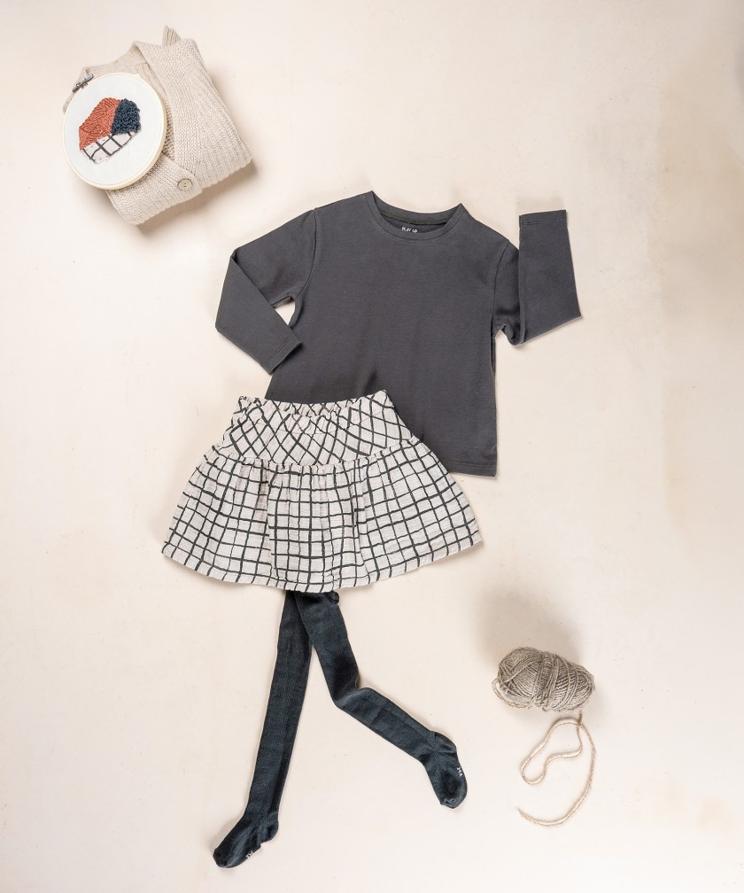 Fille | Look 28